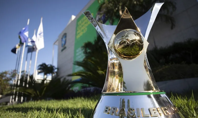 Imagem ilustrativa da imagem Calendário esportivo de 2026 tem Copa do Mundo e início antecipado do Brasileiro