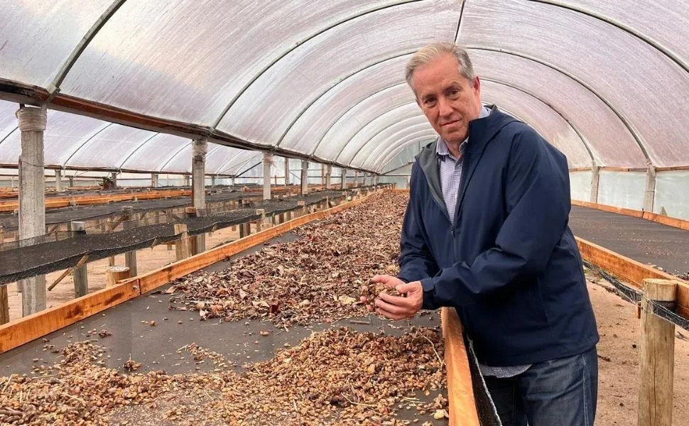 Imagem ilustrativa da imagem Capixabas em destaque no “Oscar” dos cafés especiais