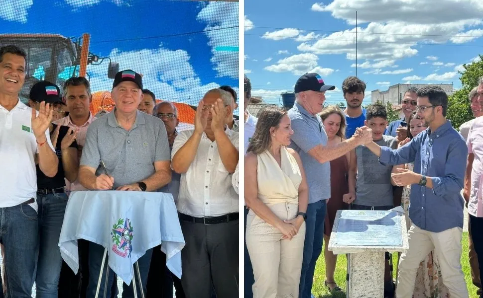 Imagem ilustrativa da imagem Governo do Estado anuncia R$ 50 milhões em investimentos no Norte do ES