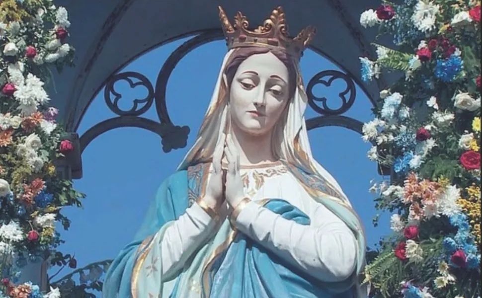 Imagem ilustrativa da imagem Programação especial para Nossa Senhora da Conceição