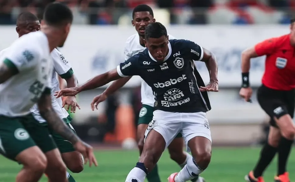 Imagem ilustrativa da imagem Série B termina com acesso dramático do Remo; veja quem subiu e quem caiu