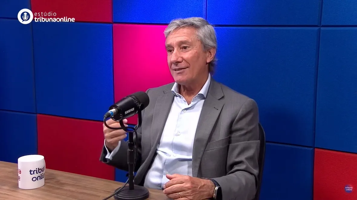 Imagem ilustrativa da imagem Embaixador de Portugal vê migração de brasileiros e laços com ES como oportunidade