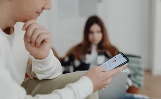 Imagem ilustrativa da imagem 10 redes sociais mais perigosas para crianças e adolescentes