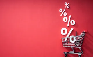 Imagem ilustrativa da imagem 11/11 tem produtos com até 90% de desconto nesta terça