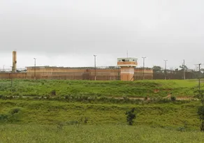 Imagem ilustrativa da imagem 30  presos não voltam da “saidinha de Natal” no Espírito Santo