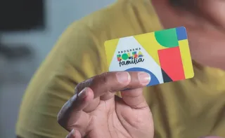 Imagem ilustrativa da imagem 31.121 pessoas do ES têm alta na renda e deixam o Bolsa Família