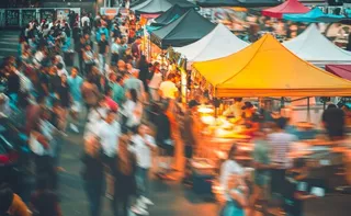 Imagem ilustrativa da imagem 4ª Edição da Feira de Expositores da Vila acontece neste sábado