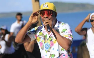 Imagem ilustrativa da imagem 45 shows de graça nas praias do ES a partir desta quarta-feira