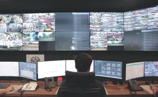 Imagem ilustrativa da imagem 500 já foram presos no ES após serem reconhecidos por câmeras