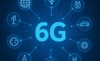 Imagem ilustrativa da imagem 6G: a nova geração de internet que vai mudar (de novo) a nossa forma de viver
