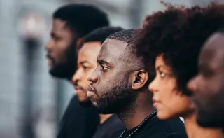 Imagem ilustrativa da imagem 8 em cada 10 pessoas veem diferenças no tratamento a brancos e negros, diz pesquisa