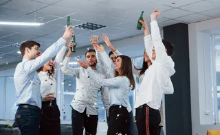 Imagem ilustrativa da imagem 800 demitidos por gafes em festas de fim de ano