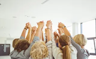 Imagem ilustrativa da imagem A força silenciosa da sororidade