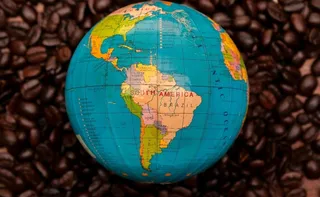 Imagem ilustrativa da imagem A instabilidade sul-americana requer diplomacia