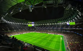 Imagem ilustrativa da imagem A luta contra o tempo