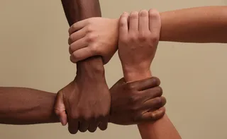 Imagem ilustrativa da imagem A maioria da minoria