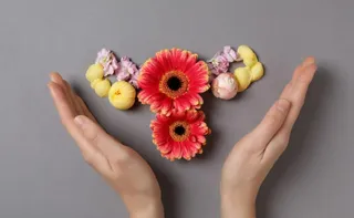 Imagem ilustrativa da imagem A menopausa não tira potência de ninguém