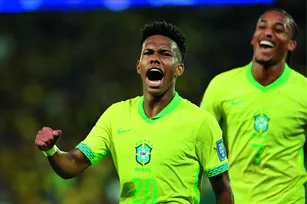 Imagem ilustrativa da imagem A peça que falta