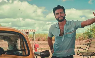 Imagem ilustrativa da imagem A piada de Wagner Moura que fez Hollywood rir no Critics Choice Awards 2026