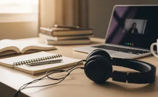 Imagem ilustrativa da imagem A relevância da música como ferramenta de aprendizagem