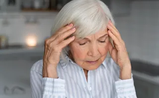 Imagem ilustrativa da imagem AVC mata uma pessoa a cada seis horas no ES