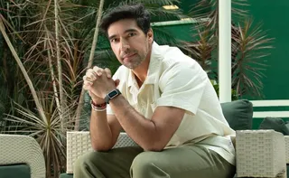 Imagem ilustrativa da imagem Abel assina renovação com o Palmeiras até o fim de 2027