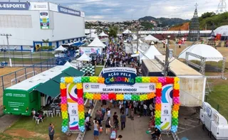 Imagem ilustrativa da imagem Ação pela Cidadania: quando o Estado vai ao encontro do cidadão