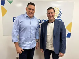 Imagem ilustrativa da imagem Acenos de Da Vitória fora do Estado