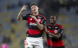 Imagem ilustrativa da imagem Acima da média