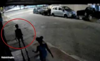 Imagem ilustrativa da imagem Adolescente é encontrada dopada em matagal na Serra