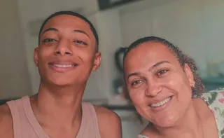 Imagem ilustrativa da imagem Adolescente que morreu em acidente com bike elétrica comprou veículo dias antes