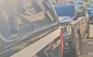 Imagem ilustrativa da imagem Advogado é preso suspeito de desviar dinheiro de banco no Norte do ES