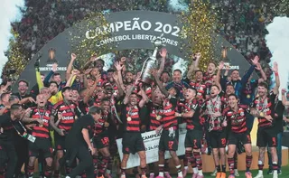 Imagem ilustrativa da imagem Agora o mundo