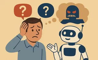 Imagem ilustrativa da imagem Ainda precisamos ter medo das inteligências artificiais?