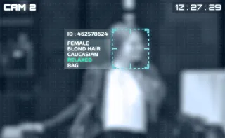 Imagem ilustrativa da imagem Ameaça por trás da biometria