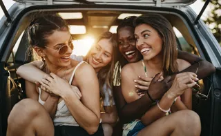 Imagem ilustrativa da imagem Amizade não é silêncio: é presença, apoio e troca