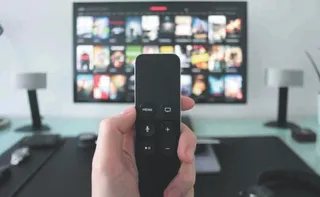 Imagem ilustrativa da imagem Anatel descobre 150 mil usuários de TV pirata e vai tirar sinal do ar