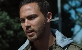 Imagem ilustrativa da imagem André Luiz Frambach vive homem tóxico em filme