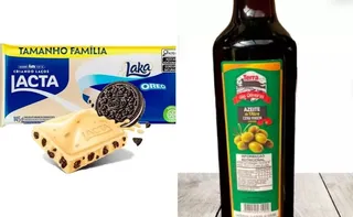 Imagem ilustrativa da imagem Anvisa suspende lote de chocolate Laka e proíbe comercialização de marca de azeite