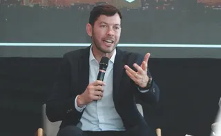 Imagem ilustrativa da imagem Arnaldinho segue atento às possibilidades