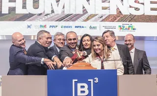 Imagem ilustrativa da imagem Arteris renova concessão da BR-101 entre RJ e ES por R$ 10 bilhões