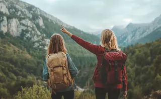 Imagem ilustrativa da imagem As mulheres e a força coletiva no Turismo de Base Comunitária