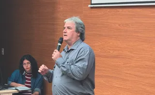 Imagem ilustrativa da imagem Ases promove evento sobre o futuro da inovação no ES