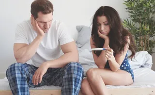 Imagem ilustrativa da imagem Atendimento por infertilidade masculina triplica no SUS