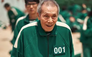 Imagem ilustrativa da imagem Ator de 'Round 6' tem condenação por assédio sexual anulada