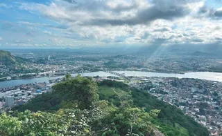 Imagem ilustrativa da imagem Atrativos para curtir o verão na capital capixaba