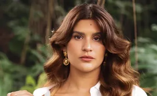 Imagem ilustrativa da imagem Atriz conta ter sofrido violência doméstica