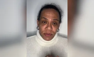 Imagem ilustrativa da imagem Atriz de 'Terra e Paixão' relata ter sofrido abuso sexual no metrô de SP