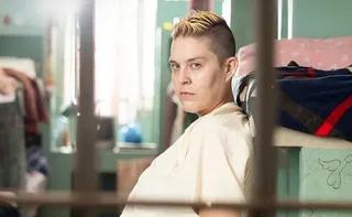 Imagem ilustrativa da imagem Atriz reclama de ser 'excluída' de repercussão da série 'Tremembé'