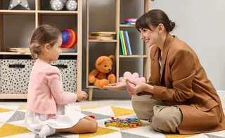 Imagem ilustrativa da imagem Autismo além do diagnóstico: preparando a inclusão de verdade